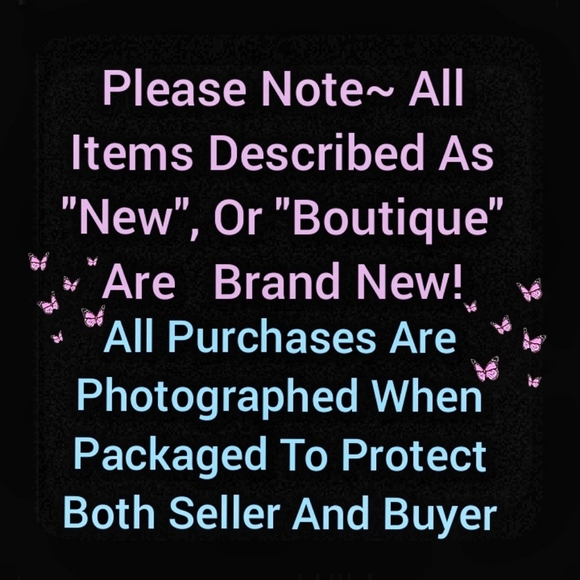 🆕️❤LAST 1❤EMORY ROSE MINI GLASS BOTTLE CHARM NECKLACE - Picture 10 of 17